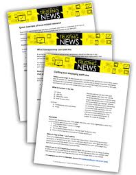 Business newspapers, science unlike a news article, feature articles can also be considered a form of soft news. Trusting News Helping Journalists Earn News Consumers Trust