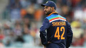 See more ideas about shikhar dhawan, photo, cricket time. Shikhar Dhawan To Lead Team India In Sri Lanka Sakariya Padikkal Receive Maiden Call Up Cricket News India Tv