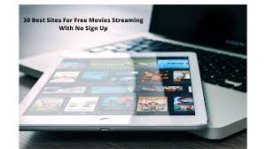 No user registration need for watching any content available on this site. 30 Best Free Online Movie Streaming Sites Without Sign Up In 2021