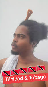 Welcome to Trinidad & Tobago 🇹🇹