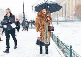 The Best Comfortable Shoes To Wear To Work In Winter Vogue