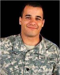 SPC Jose Antonio Torre Jr. (1989-2011)