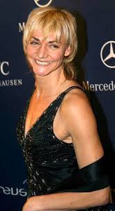 Heike gabriela drechsler is a german former track and field athlete who represented east germany and later germany. Arto Bryggare Rakastui Ddr N Legendaariseen Tahteen Track And Field Robin Wright Athlete