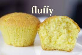 Cooking A Dream Fluffy Vanilla Cupcake Moist Cupcake Recipes Vanilla Muffin Recipe Cupcake Recipes