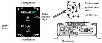 Truecharge 20 amp battery charger pdf manual download. Xantrex Prowatt Sw 1000 Watt Rv Inverter