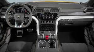 The 2021 lamborghini urus is extreme in almost every way, which is exactly what's expected when a legendary supercar maker builds an suv. Lamborghini Urus Im Test