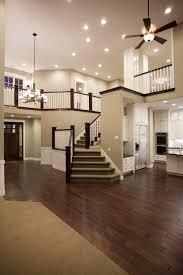 Candlelight Homes Custom Home Draper Ut Traditional Family Room Salt Lake City By Candlelight Homes House House Styles My Dream Home