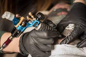The 10 Best Tattoo Parlors In Idaho