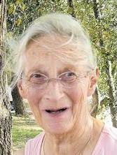 Todesanzeigen von Barbara Pacher