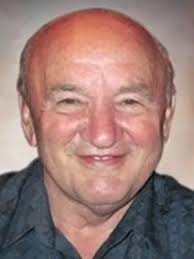 Obituary information for Herbert HUEBNER