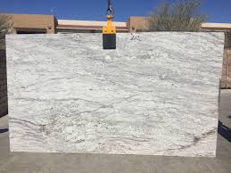 Thunder White Polished Granite Beach House Colors House Design Kitchen White Granite Kitchen