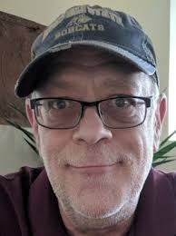 Kevin T. Klingelsmith — Be a Tree Cremation