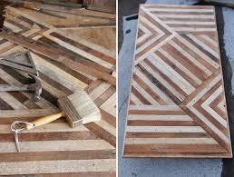 T H E T A B L E S Recycled Wood Furniture Wood Coffee Table Wood