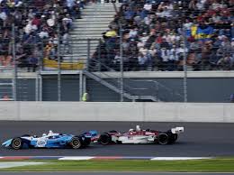 Italian racing driver turned paralympic gold medalist alex zanardi has started responding to treatment with signs of interaction, more than three months after he was seriously injured in a. Alex Tagliani Alex Zanardi Hat Mir Mit Einem Satz Gezeigt Wie Stark Er Ist