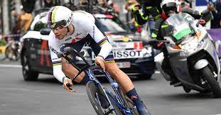 Filippo ganna (verbania, 25 luglio 1996) è un ciclista su strada e pistard italiano che corre per il team ineos grenadiers. Italian Filippo Ganna Wins Opening Stage Giro D Italia Netherlands News Live