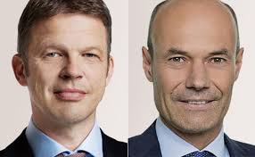 Deutsche bank is a gerrnan global universal bank founded in 1870. Deutsche Bank Ersetzt Slogan Durch Hashtag