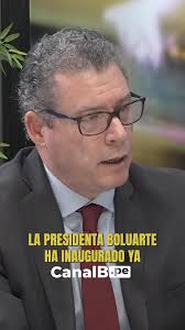 Ministro Morgan Quero: el legado vivo de Dina Boluarte son las Escuelas  Bicentenario. #DinaBoluarte #BaellaTalks #EscuelasBicentenario #MINEDUPERU  #construccion