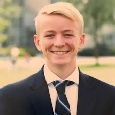 Aedan Yohannan's Episcopal Academy Bio