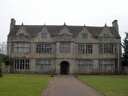 Jacobean House English Manor Houses English Country House Country Manor House