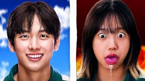 Squid Game vs. Vyond 2 (Interview)