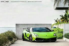 Gallardo Super Leggera Lamborghini Gallardo Superleggera Lamborghini Superleggera