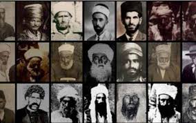 Şeyh said ve arkadaşlarının itibarları kürt milletinin gönlündedir. Wssoli5q Bj5m