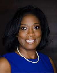 Toysha Martin — Arizona Black Bar Association