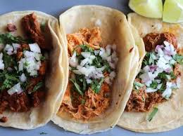 They are open every day of the week. Nico S Taco Tequila Bar Street Tacos And Scratch Margs In Uptown Thrillist