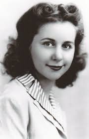 Mary Evonne Medsker Holmes (1921-2003)