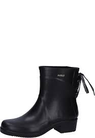 Check spelling or type a new query. Women S Rubber Ankle Boots Miss Juliette Bottillon Lacets Of Aigle