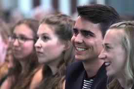 Lizenz zum Unterrichten: Pädagogische Hochschule Schaffhausen