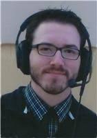 Tyler Bieber Obituary (February 9, 1989