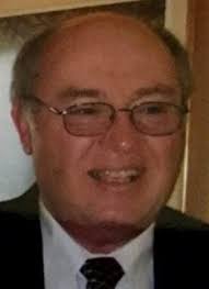 Jerry Phelps Obituary (1943