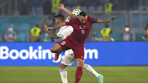 Die mannschaft von teamchef roberto mancini gewann am freitag die auftaktpartie im römer olympiastadion gegen die türkei 3:0. Qtm41rhejmogym