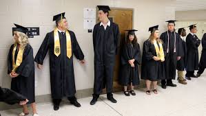 Union County High School