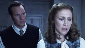 The devil made me do it. El Conjuro 3 De Que Trata Fecha De Estreno Y Mas Sobre El Cierre De La Trilogia Noticias De Cine Sensacine Com Mx