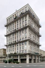 Auguste Perret Turm Von Le Havre Fotokunst Online Social Media Bilder Instagram Facebook Online Bilds Foto Architecte Francais Urbanisme Architecture