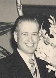 William Widmann Klumpp Obituary