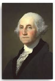 130 George Washington ideas