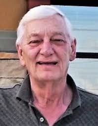 Larry L. Brust Obituary