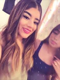 Carmen Burciaga's Instagram, Twitter & Facebook