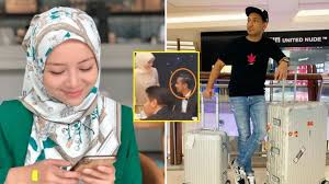 Kata mereka, sebelum ini memang zizan dan mira berkawan tetapi tidak sampai bercinta kerana pada waktu sama dramatis jelita itu berkawan rapat dengan pelakon yang kini menjadi sebutan ramai, fattah amin. Pernah Dig0sip Ada Hubungan Istimewa Ini Luahan Zizan Razak Bila Tahu Mira Filzah Dan Nak Kahwin Pisang Daily