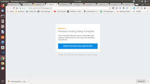 Zero cost website hosting with php, mysql, cpanel & no ads! Firebase Deploy Displays Welcome Screen With No App Content Of My Angular 6 Website I Am Tried But It Not Showing My Angular Page On Hosting Site Stack Overflow