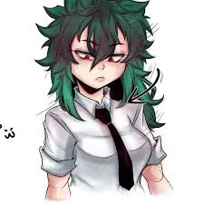 We did not find results for: Villains By Trade Female Villains Anime Wolf Girl Villain Deku