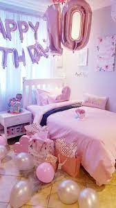 Big 10 Girl Room Girl Bedroom Decor Little Girl Rooms