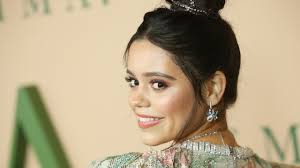 677 pictures of jenna ortega. Netflix S Addams Family Spinoff Casts Jenna Ortega As Wednesday Addams Teen Vogue