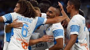 The coaches of olympique de marseille and villarreal almost came to blows on saturday night. Zqve Rcuqgfd4m