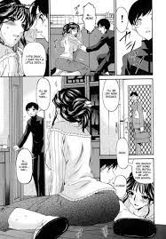 Page 53 | Bai-AsukaSinful-MotherIssue-1 | Henfus - Hentai and Manga Sex  and Porn Comics