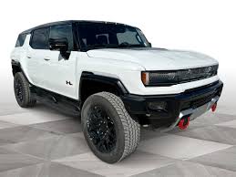 Image result for Interstellar White 2026 Hummer