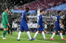 To stream the game live. Chelsea Score Predictions Vs West Ham A Shaky London Derby